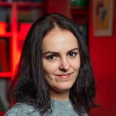 Екатерина Медовая, 12.08, Тосно