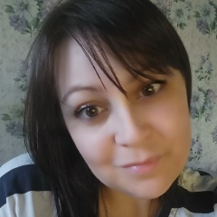 Елена Монина, 22.06.1987, Жигулевск