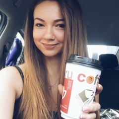 Лилия Курилова, 21.06.1993, Клинцы