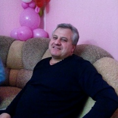 Геворг Геворгян, Витебск