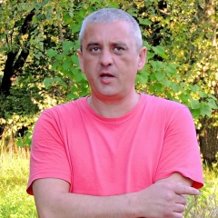 Андрей Чепуштанов, Сафоново