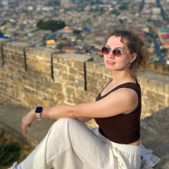 Ния Иванова, 10.03.1988, Выкса