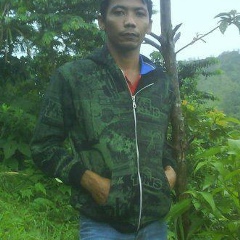 Eko Priambodo, 18.02, Surabaya