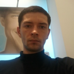 Илья Мачнев, 31.10.1984, Alicante