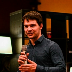 Игорь Мухортов, 02.08.1994, Сочи