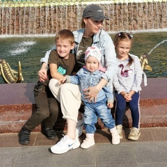 Юлия Алехина, 11.05.1988, Москва