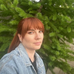 Marina Akimova, 26.01.1986, Магнитогорск