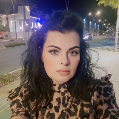 Светлана Толмачева, 25.07.1986, Eilat