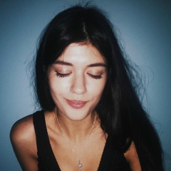 Мария Чертова, 14.05.1993, Москва