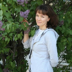Катерина Полюшко, 20.04, Москва