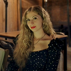 Алена Кабакова, 25.09.1991, Чита