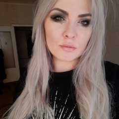 Светлана Сергеевна, 17.05