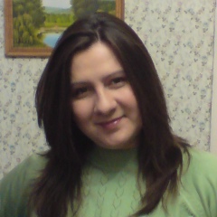 Надежда Мельник, 15.06, Киев