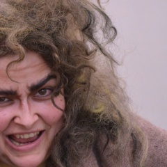 Алена Лукашевич, 04.05.1988, Москва