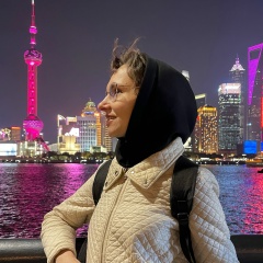 Елена Михайличенко, 05.10, Нижний Новгород