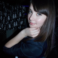 Tatiana Racovita, 15.05.1994, Кишинев