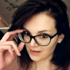 Екатерина Воробьева, 22.05, Москва