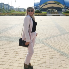 Татьяна Мартынова, 10.09, Одесса