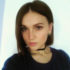 Жанна Боженко, 24.09, Кривой Рог