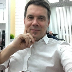 Роман Стилист Окрашивание Ярославль, 15.07, Ярославль