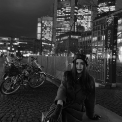 Nazerke Mazhitova, 19.06, İstanbul