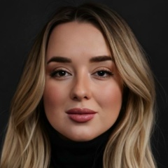 Ната Королева, Новосибирск