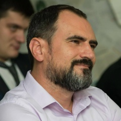 Vitalii Makhynko, 07.01.1977