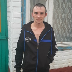 Роман Агошков, 05.11.1993, Лабинск