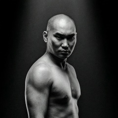 Чингис Цыдендамбаев, 23.03.1993, Улан-Удэ
