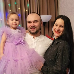 Анютка Кокорина, 31.08, Нижний Тагил
