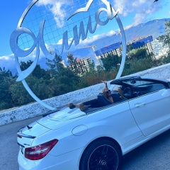 Светик Клокова, 12.04.1988, Санкт-Петербург