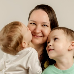 Katerinna Salomahina, 01.06, Москва