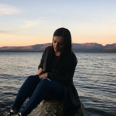 Татьяна Проскурова, 04.12.1987, Санкт-Петербург