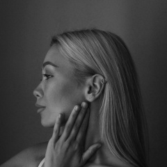 Анна Игнатьева, 05.02.1995, Санкт-Петербург