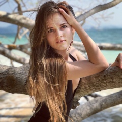 Анна Демидюк, 25.11.1991, Xiamen