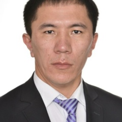 Syrym Kasenov, 16.03, Усть-Каменогорск