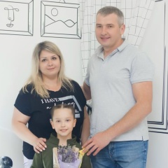 Владимир Перов, 15.08, Бор