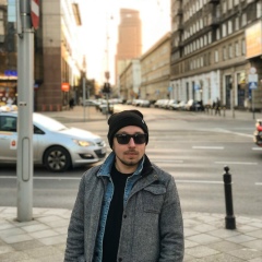 Илья Тирак, 02.08, Warszawa
