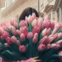 Екатерина Катеринина, Тюмень