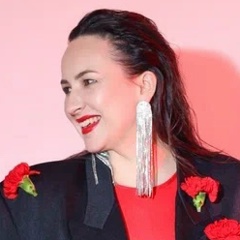 Ольга Григорьева, Оренбург