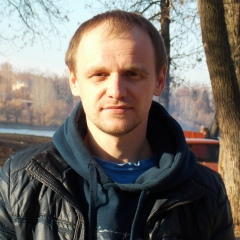 Сергей Селезнев, 02.04.1985