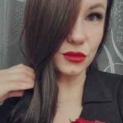 Ирина Реентович, 25.08, Могилёв
