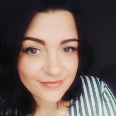 Лєна Яцюк, 25.03.1988, Дубно