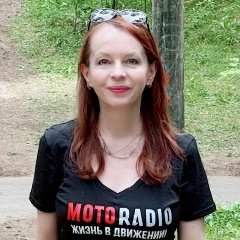 Александра Ромашова, 23.03, Санкт-Петербург