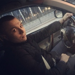 Дмитрий Архипов, 30.05, Екатеринбург