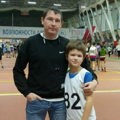 Евгений Секленков, 24.07.1986, Санкт-Петербург