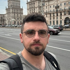 Тимур Солдатов, 10.06.1993, Минск