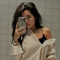 Зарина Исмаилова, 17.03