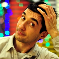 Владимир Тимощук, 27.08.1983, Киев