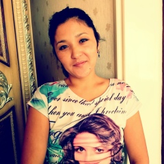 Гульсум Бимолданова, 04.03.1981, Караганда